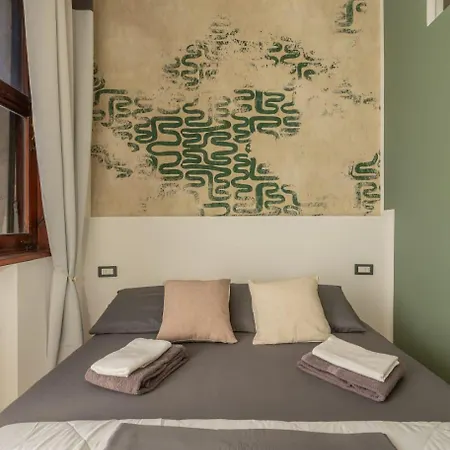Il Grattacielo Di Apartment *