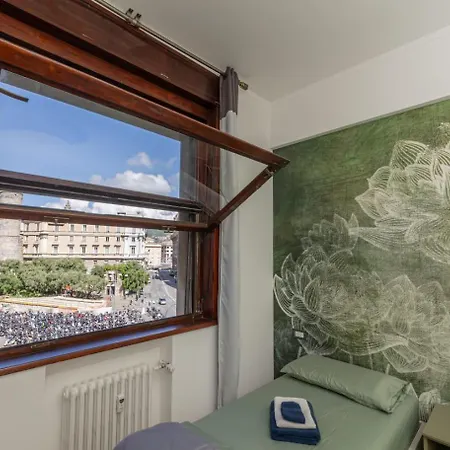 Apartment Il Grattacielo Di Genoa