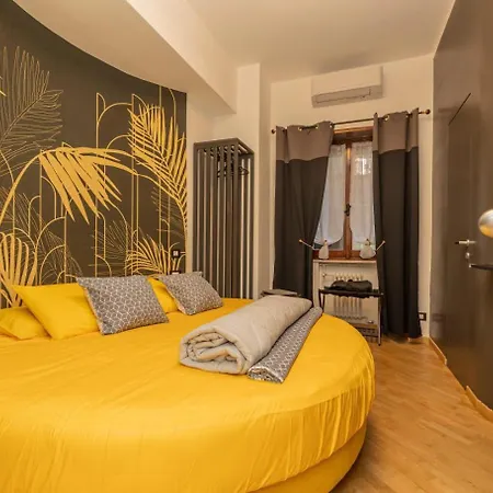 Il Grattacielo Di Apartment *